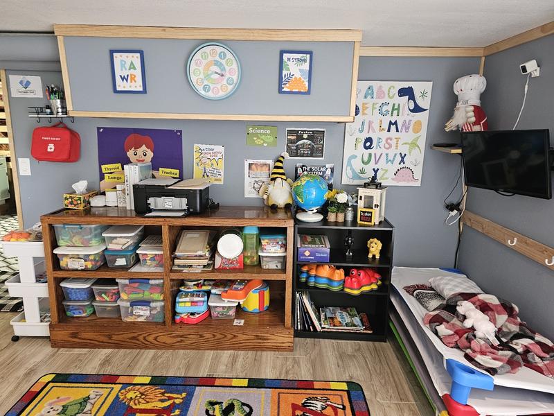 Photo of Kelseys Small Town Childcare - Newton, IA