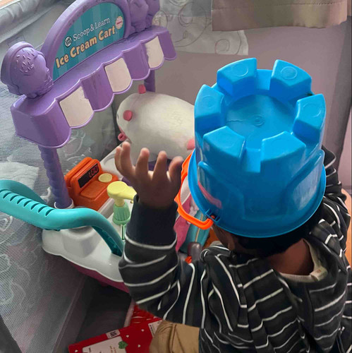 Photo of Little Feet Home DayCare - Santa Paula, CA