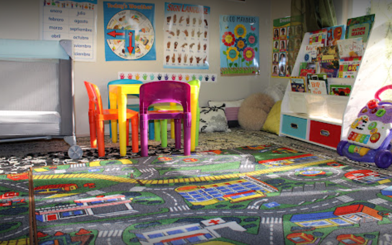 Photo of Qalanjo Childcare. Daycare