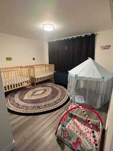 Photo of Busy Babies Childcare Daycare - Seattle, WA