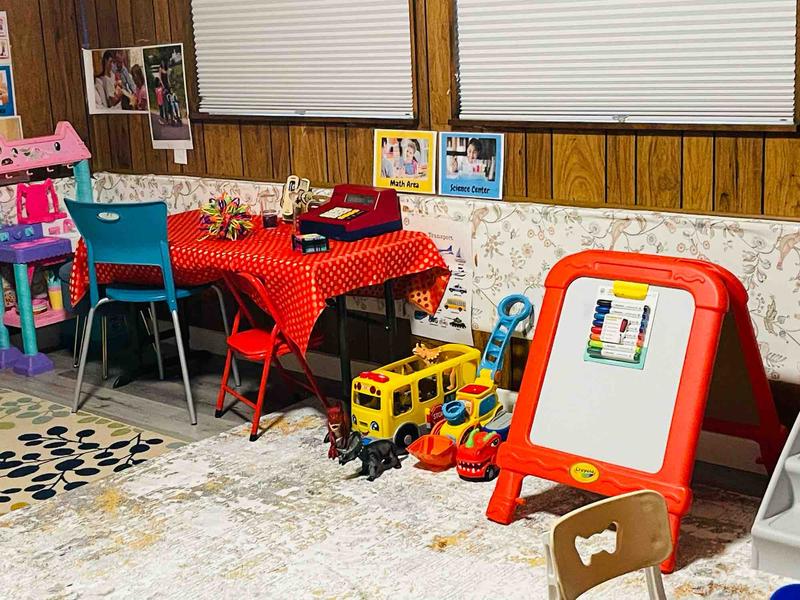 Photo of Happy Family Happy Community Child Care - Kent, WA