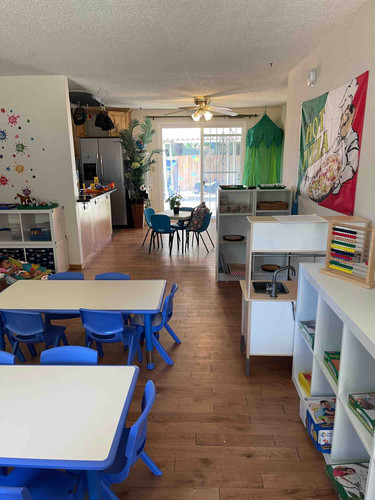 Photo of Rayitos De Sol Daycare LLC