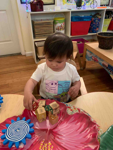 Photo of Skeyci Children Programs Daycare - Castro Valley, CA