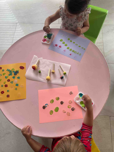 Photo of Honeycomb Fun Daycare LLC - Winchester, CA