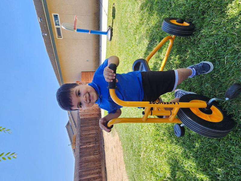 Photo of Lorena's Family Child Care Daycare - Lindsay, CA