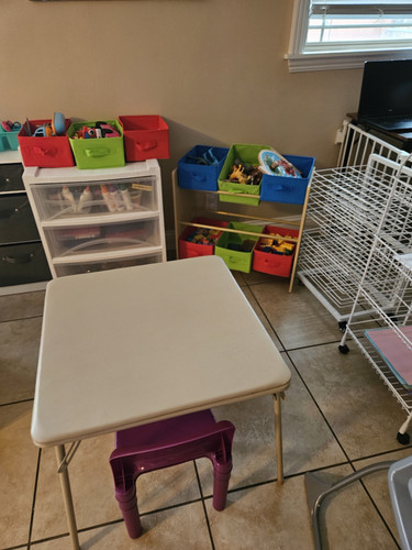 Photo of Rossana Family Daycare Child Care - Bakersfield, CA