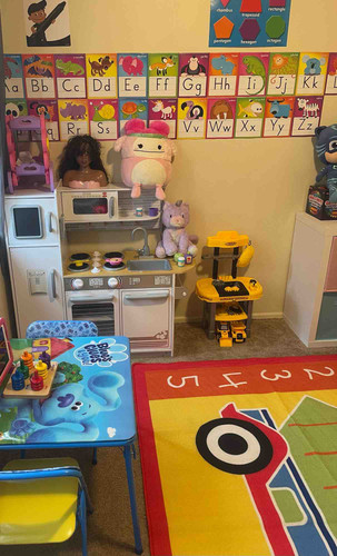 Photo of Sykes Family Child Care Daycare - Lakewood, CA