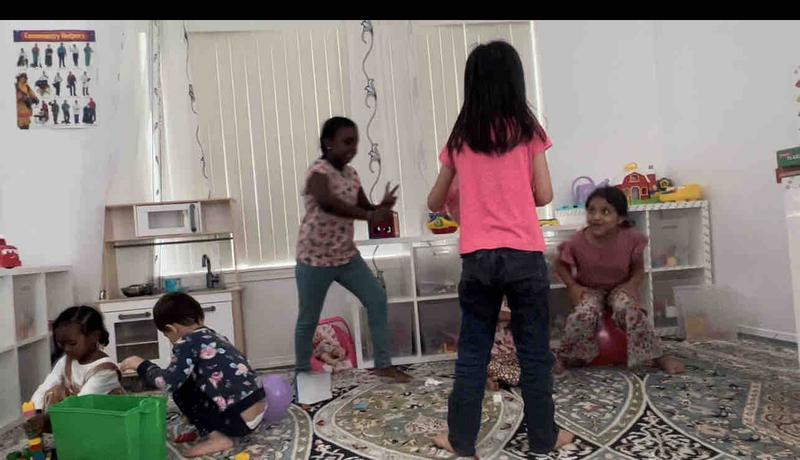 Photo of Sunshine Childcare Daycare - Kent, WA