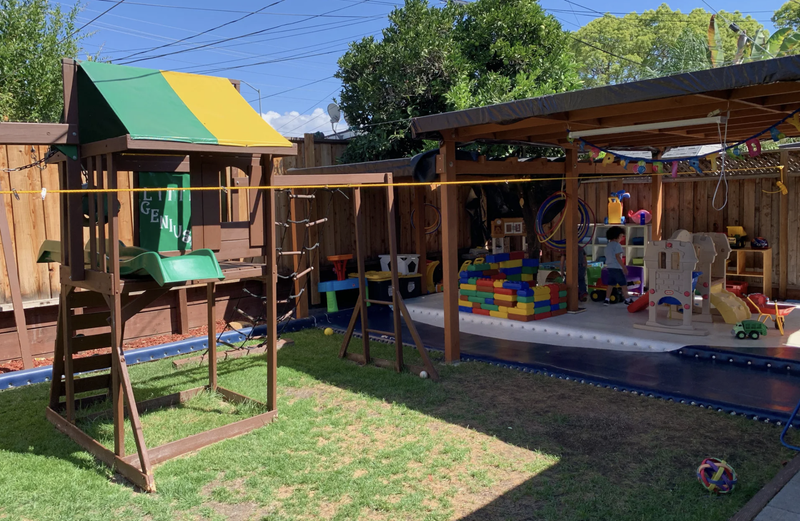 Photo of Little Geniuses Daycare Inc