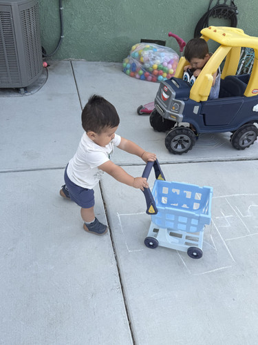Photo of Kaylee's Home Daycare - Whittier, CA