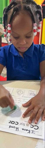 Photo of Lamb Family Child Care - Los Angeles, CA