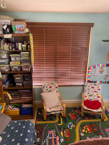 Photo of Mundo De Colores Daycare - Santa Ana,, CA