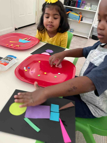 Photo of Aveesha Montessori School Daycare - Sacramento, CA