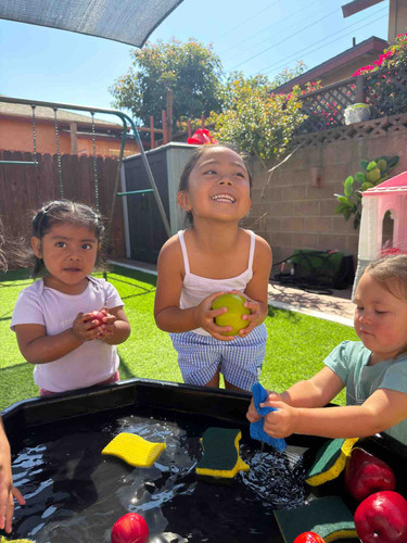 Photo of Central Coast Family Child Care Daycare - Santa Maria, CA