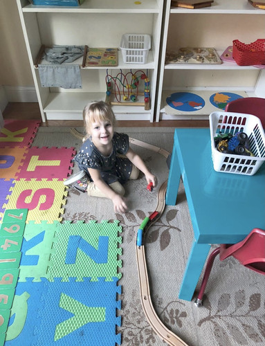 Photo of Eragoda Family Child Care Daycare - Valencia, CA
