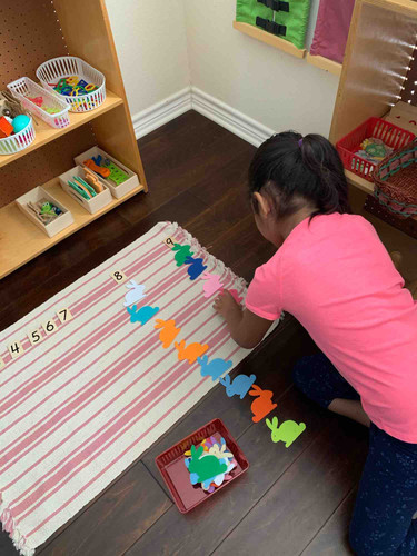 Photo of Cultural Montessori Academy Daycare - Allen, TX