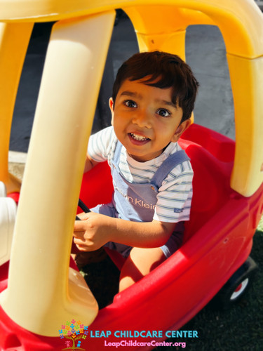 Photo of Leap Childcare Center - Bakersfield, CA