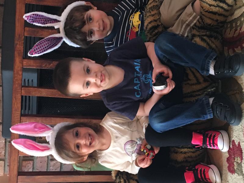 Photo of A To Z Discovery Childcare And Preschool - Concord, CA