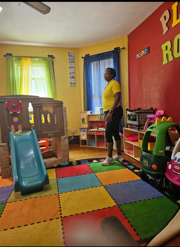 Photo of Shine Bright Early Learning School