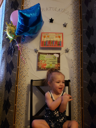 Photo of Little Blessings Daycare - Fremont, CA