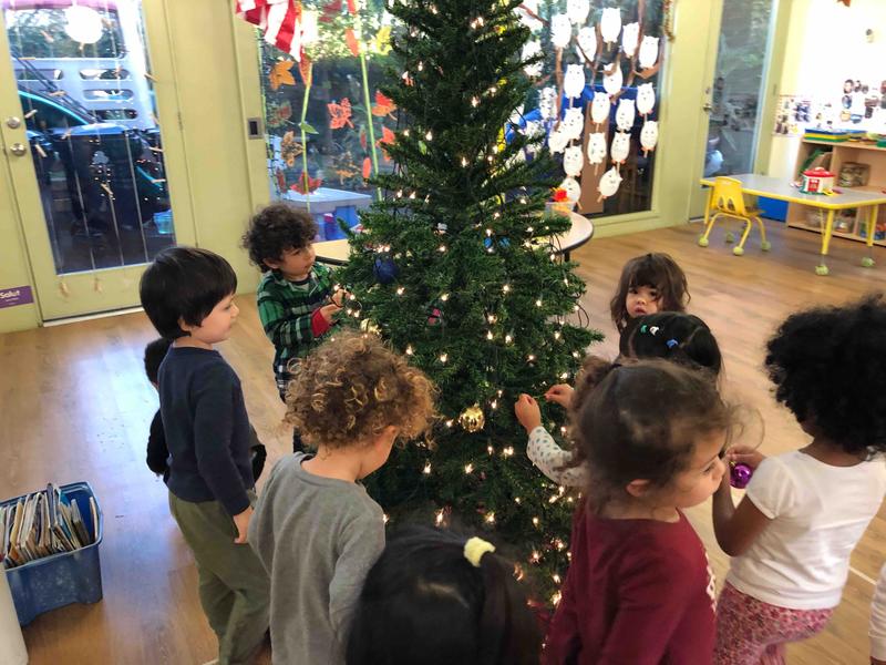 Photo of Happy Preschool Daycare - Los Angeles, CA