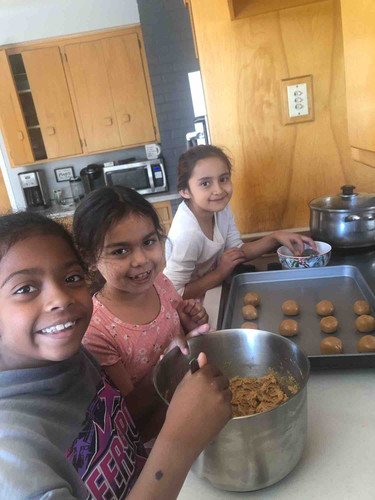 Photo of Brassfield Family Childcare - San Bernardino, CA