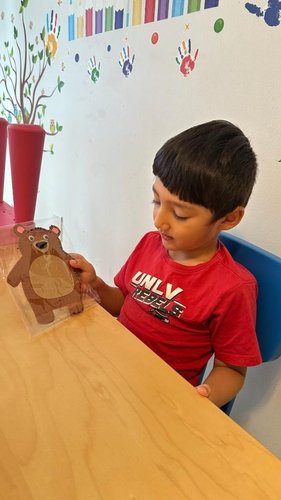 Photo of Les Petits Angels Daycare - Shoreline, WA