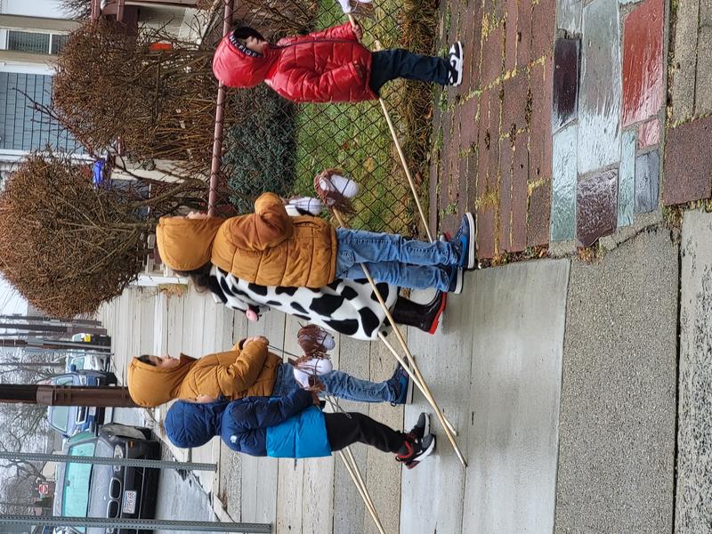 Photo of La Vaca Lola Family Childcare - Boston, MA