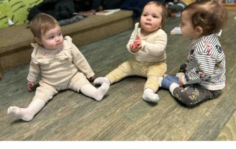 Photo of Crawford and Richard Daycare - Santa Clarita, CA