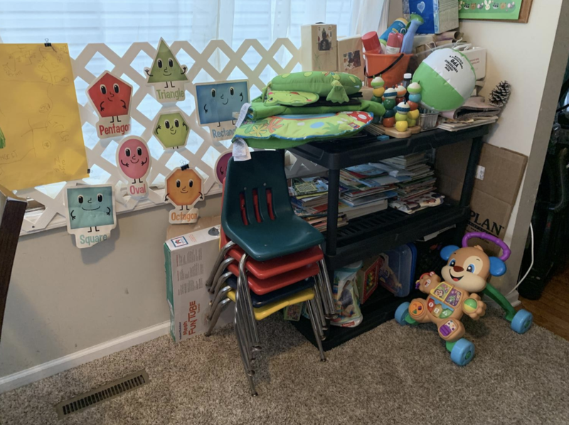 Photo of Marion Smart Daycare - Albany, NY