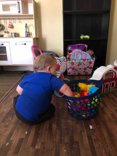 Photo of Brassfield Family Childcare - San Bernardino, CA