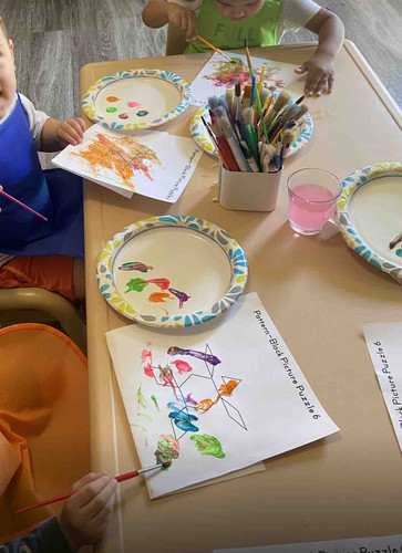 Photo of My Little Tribe Daycare In Ladera Ranch - Ladera Ranch, CA