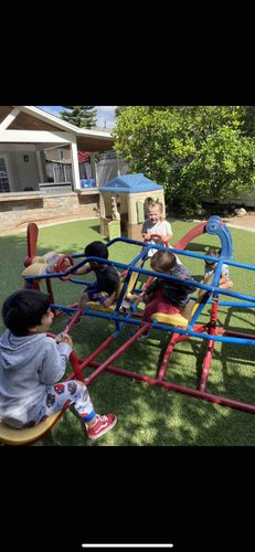 Photo of Jimenez Family Daycare - Duarte, CA