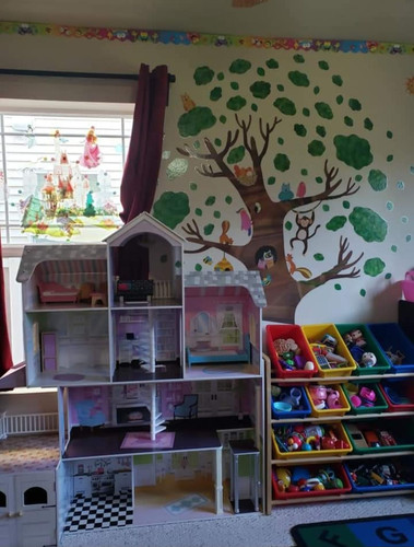 Photo of Babes And Tots Home Daycare - Bothell, WA