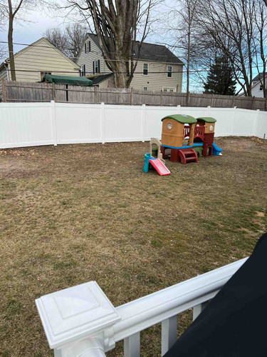 Photo of Little Lamb’s Daycare - Whitinsville, MA