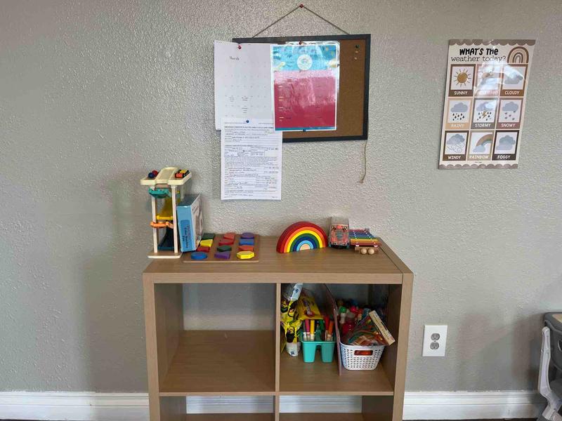 Photo of Paradise Hills Family Child Daycare - San Diego, CA