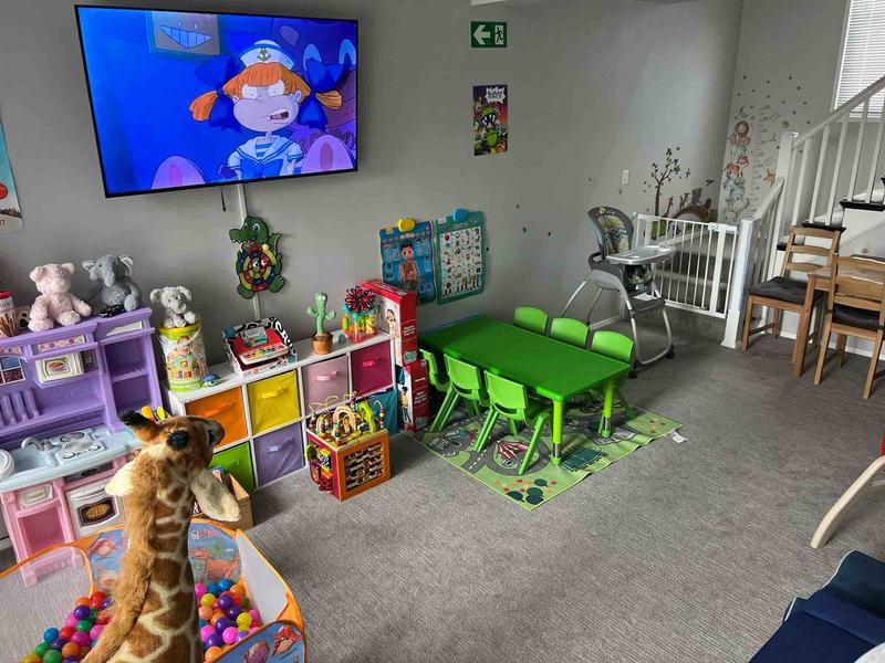 Photo of Kingdom Of TheRugrats Day Care