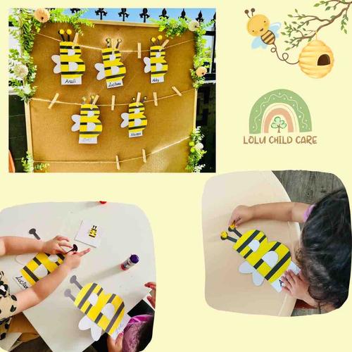 Photo of Lolu Childcare Daycare - San Diego, CA