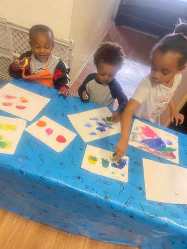Photo of Helping Hands Family Childcare Daycare - Los Angeles, CA