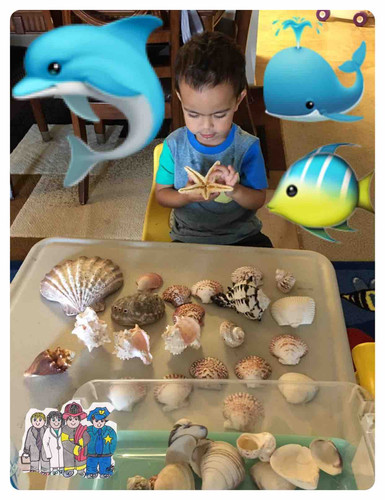 Photo of Estrellas Del Mañana Family Childcare - San Ysidro, CA