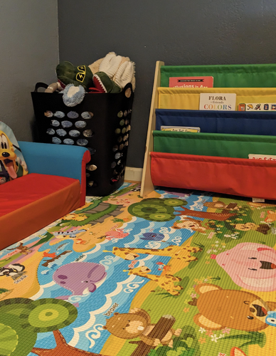 Photo of Clay & Clover Childcare - San Jose, CA