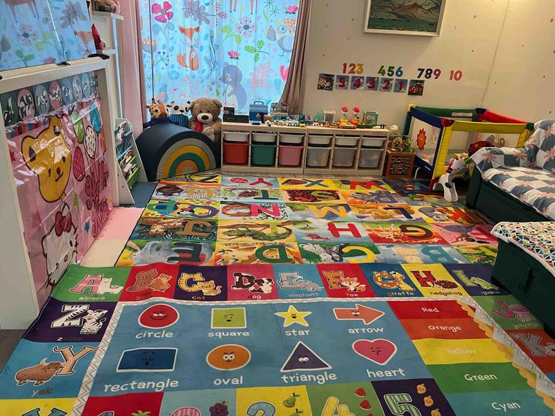 Photo of Moonlight Day Care - South San Francisco, CA