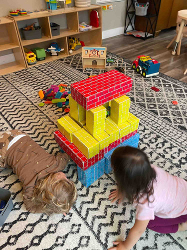 Photo of Crow’s Nest Play Care - Redlands, CA