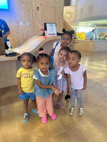 Photo of Wishing On A Star Daycare - Jamaica, NY