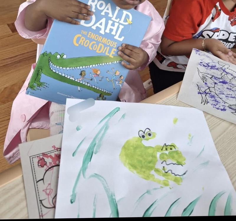 Photo of Lily Daycare - Lowell, MA