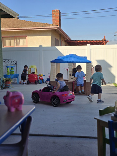 Photo of Kaylee's Home Daycare - Whittier, CA