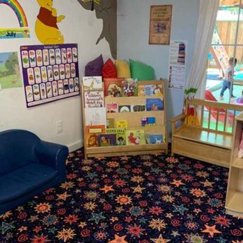 Photo of Jasmines Childcare - San Jose, CA