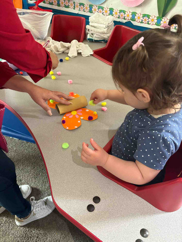 Photo of Sylvia’s Family Child Care Daycare - San Diego, CA