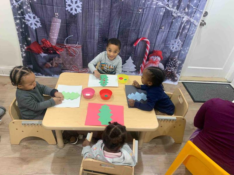 Photo of Terry Adventure World Llc Daycare - Brooklyn, NY