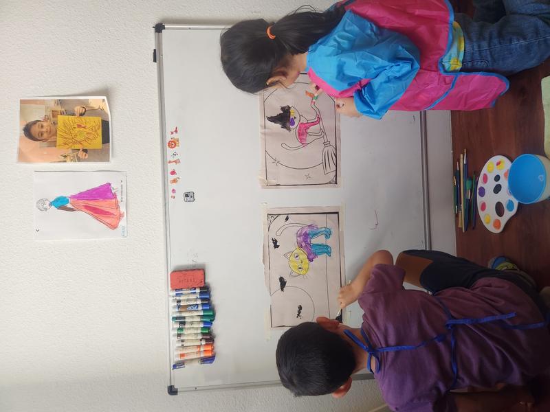 Photo of Sunshine & Smiles Daycare - San Francisco, CA